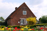 Ferienhaus Ostseeferien Bauer Behrensdorf